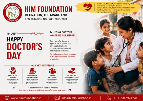 Him Foundation